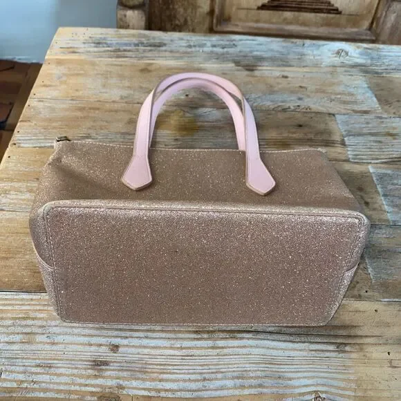 Kate Spade Joeley Glitter Ina Small Crossbody Bag - Picture 6 of 10